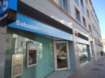 banco sabadell conil|Sabadell Conil de la Frontera